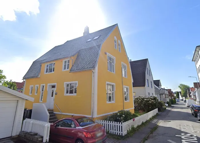 Ons Apartment