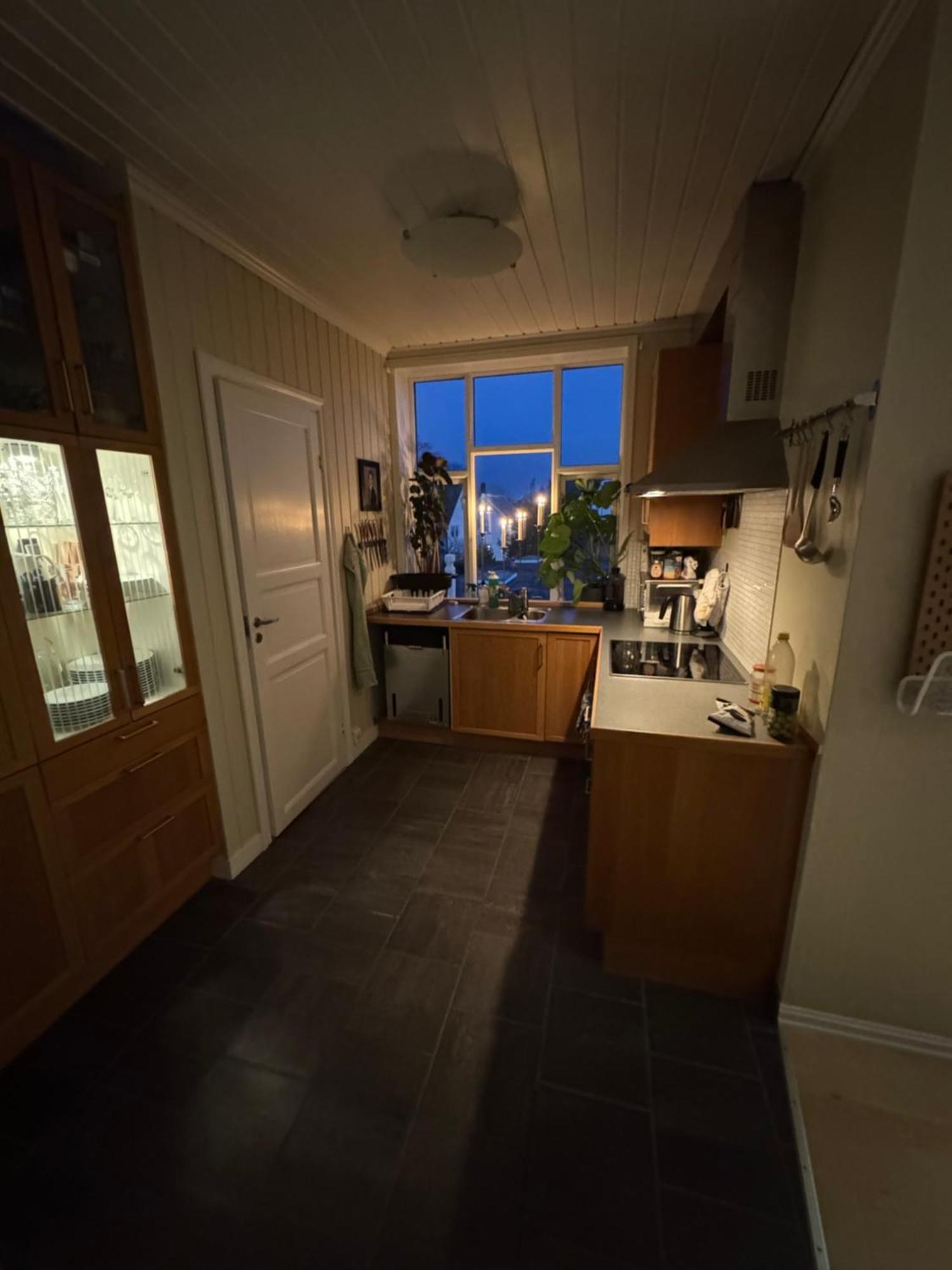 Apartment Ons