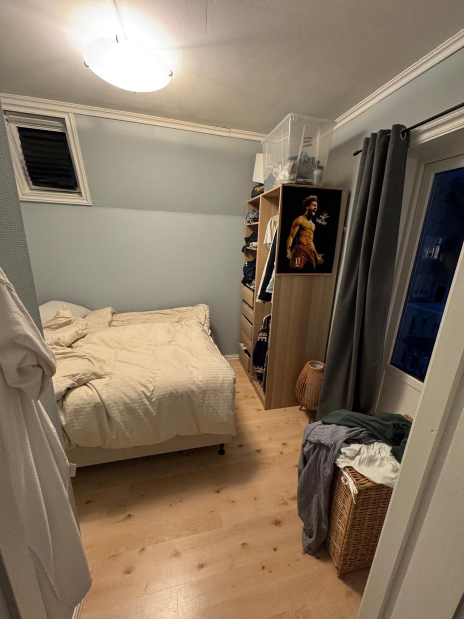 Ons Apartment *