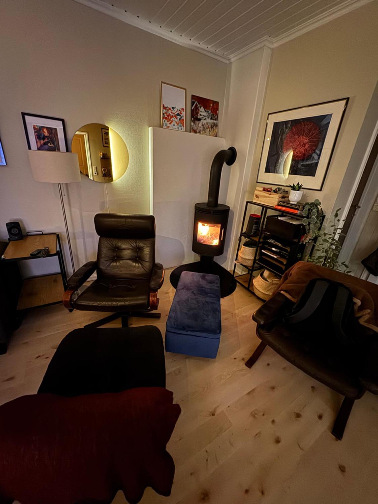Ons Apartment Stavanger